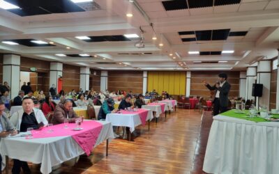 Encuentro de Articulación de los Planes de Desarrollo Municipales