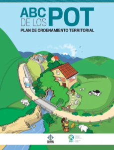 Plan de Ordenamiento Territorial | Plan de Desarrollo 2024-2027