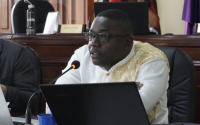 En sesiones de Plenaria Asamblea Departamental aprueba Plan de Desarrollo de Nariño.