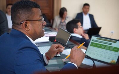En sesión especial de Asamblea Departamental Gobernador de Nariño conoció propuesta de la oposición